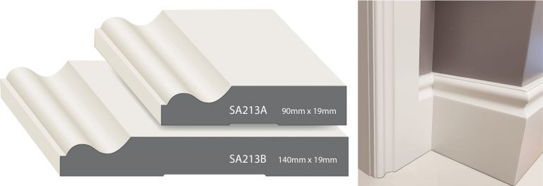 Premium Range - NZ Timber Profiles | Experts in Precision Timber ...